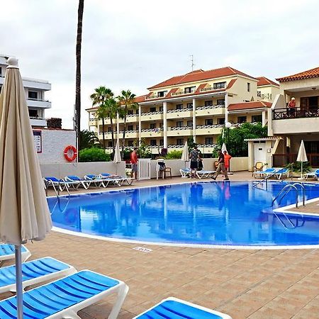 פלאייה דה לאס אמריקס Apartment Andorra מראה חיצוני תמונה